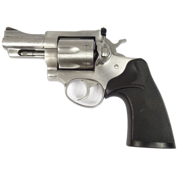 Rewolwer Ruger Security-Six kal. .357Mag.